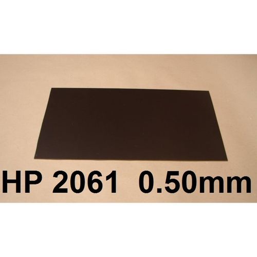 HP2061 0.50 mm 610 x 225 mm braun